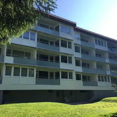 Riedwiese アパート *