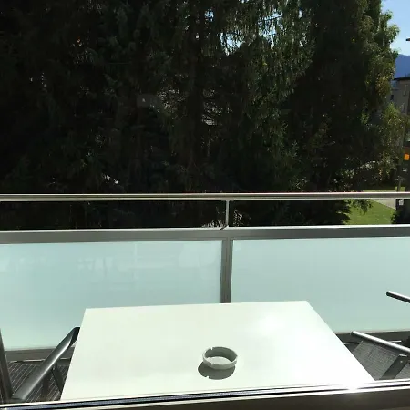 Riedwiese * ダヴォス・プラッツ