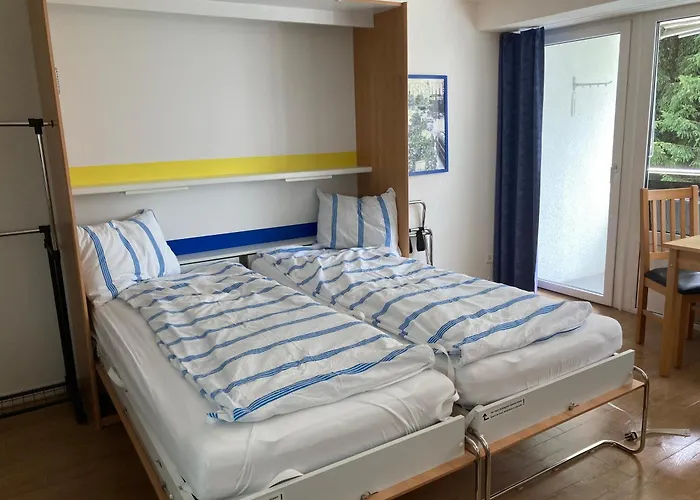 Riedwiese * ダヴォス・プラッツ