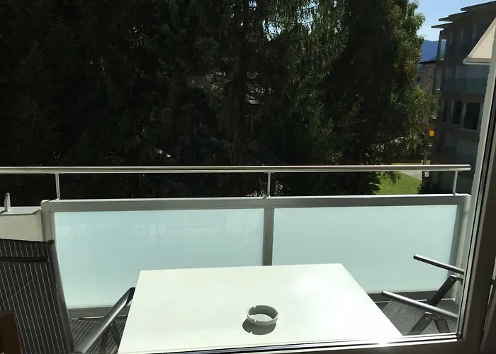 Riedwiese * ダヴォス・プラッツ