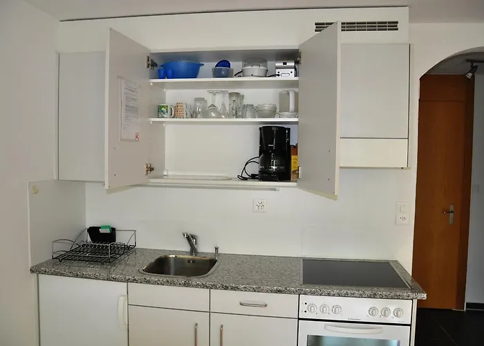 Riedwiese Apartment *