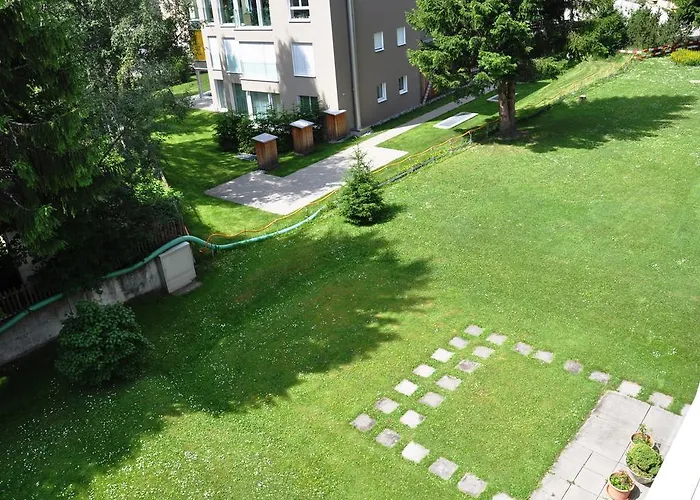 Riedwiese * 다보스