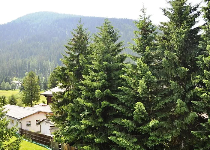 Apartament Riedwiese