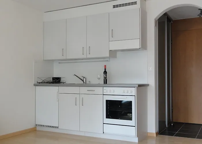 Riedwiese Apartament *