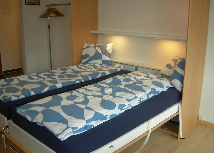 Riedwiese Apartament Davos