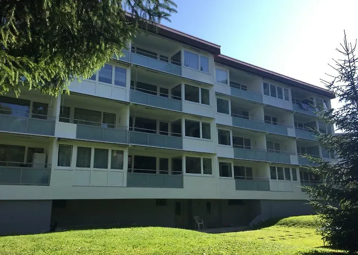 Riedwiese Apartament *