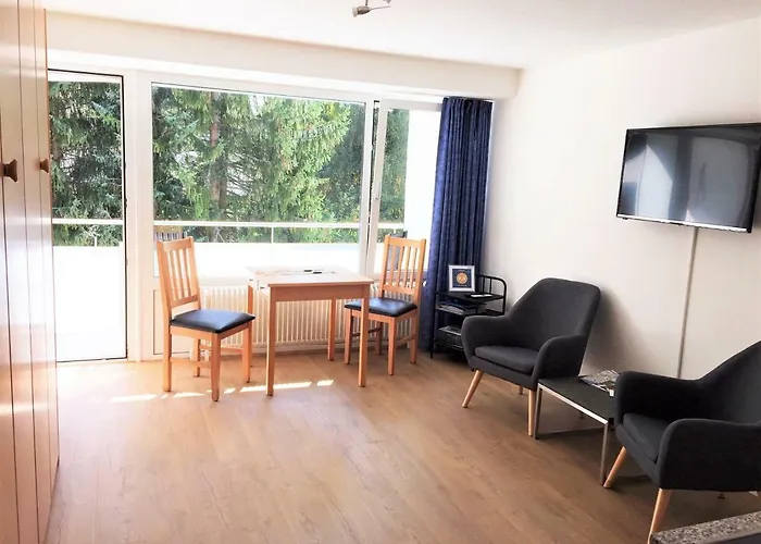 Riedwiese * 다보스