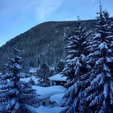 Riedwiese * ダヴォス・プラッツ