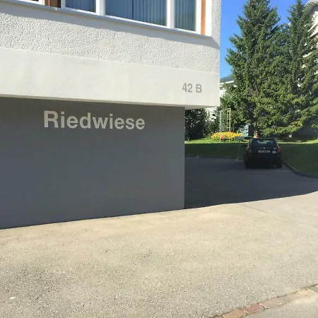 Riedwiese *